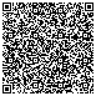 QR-код с контактной информацией организации Совет ветеранов, Южный административный округ