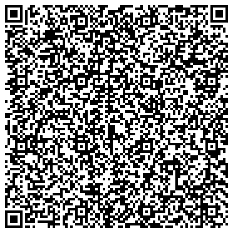 QR-код с контактной информацией организации Совет пенсионеров, ветеранов войны, труда, Вооруженных сил и правоохранительных органов Зеленоградского административного округа