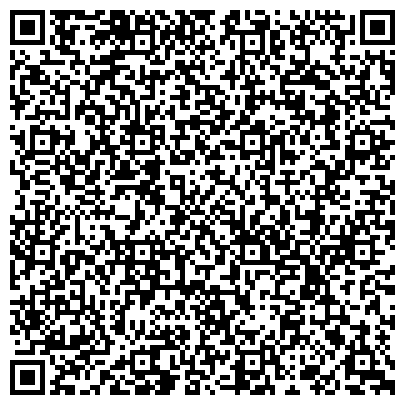 QR-код с контактной информацией организации Евро-Азиатское геофизическое общество, межрегиональная общественная организация