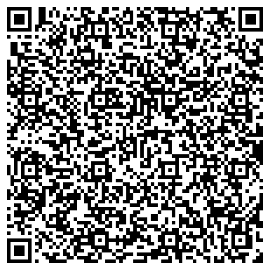 QR-код с контактной информацией организации Совет ветеранов района Проспект Вернадского