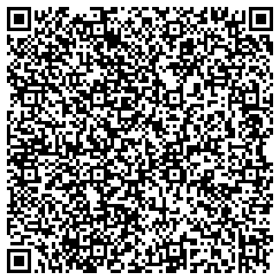QR-код с контактной информацией организации Первомайское объединение воинов-интернационалистов, общественная организация