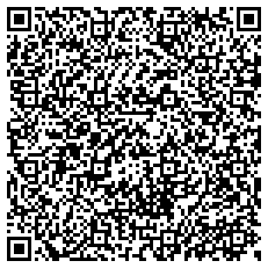 QR-код с контактной информацией организации Совет ветеранов войны и труда района Строгино