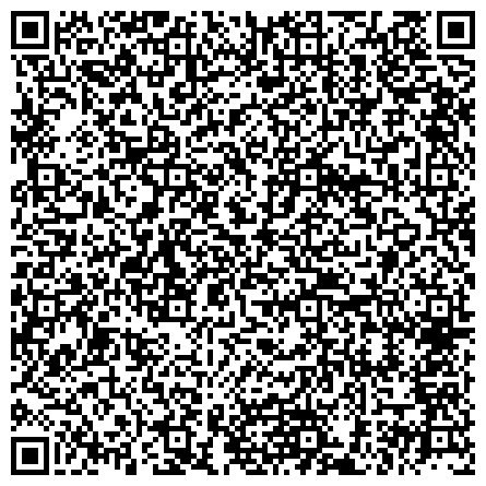 QR-код с контактной информацией организации Совет пенсионеров, ветеранов войны, труда, Вооруженных сил и правоохранительных органов района Зябликово