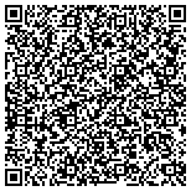 QR-код с контактной информацией организации Совет ветеранов войны и труда района Сокольники