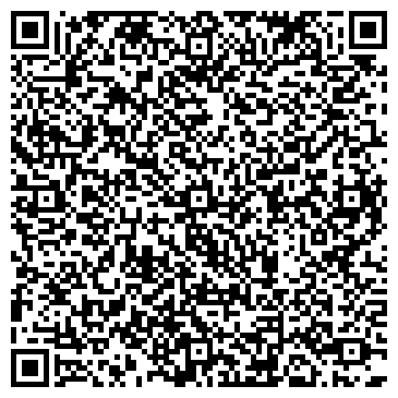 QR-код с контактной информацией организации Легиус, Московская коллегия адвокатов