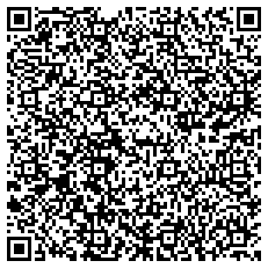 QR-код с контактной информацией организации Совет ветеранов войны и труда Алексеевского района