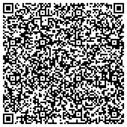 QR-код с контактной информацией организации Профсоюз муниципальных работников Юго-Западного административного округа г. Москвы