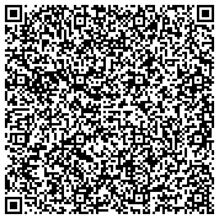QR-код с контактной информацией организации Совет пенсионеров, ветеранов войны, труда, Вооруженных сил и правоохранительных органов района Печатники