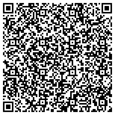 QR-код с контактной информацией организации Совет ветеранов войны и труда района Зюзино
