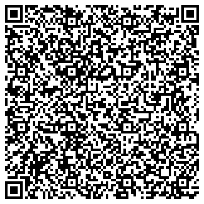 QR-код с контактной информацией организации Московский союз ветеранов Афганистана Северного административного округа