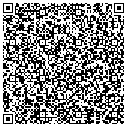 QR-код с контактной информацией организации Профсоюз муниципальных работников Южного административного округа г. Москвы