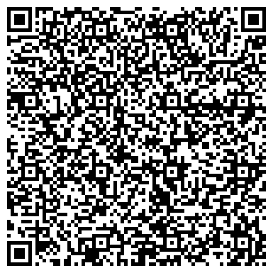 QR-код с контактной информацией организации Общество инвалидов-опорников района Теплый Стан