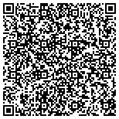 QR-код с контактной информацией организации Совет ветеранов войны и труда района Ясенево