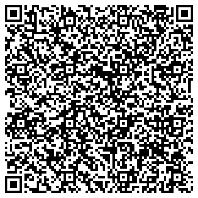 QR-код с контактной информацией организации Культурно-экономический медицинско-оздоровительный Центр Казачества