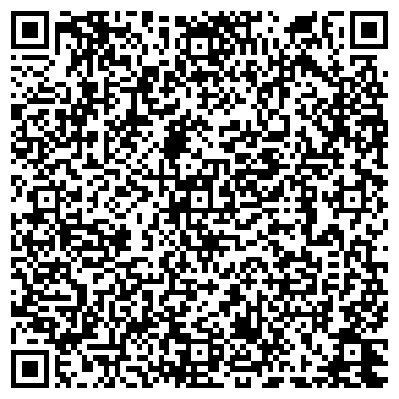 QR-код с контактной информацией организации Совет ветеранов района Медведково Южное