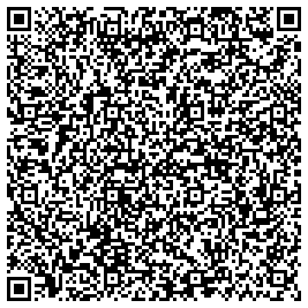 QR-код с контактной информацией организации Профсоюз работников здравоохранения г. Москвы, учреждений здравоохранения Северо-Западного административного округа