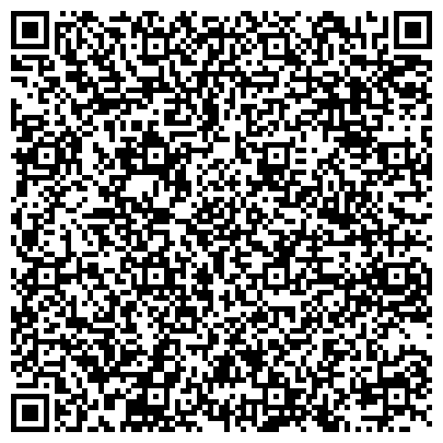 QR-код с контактной информацией организации РООПСВОД Юго-Восточного административного округа г. Москвы