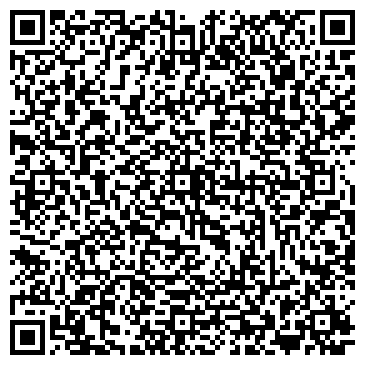 QR-код с контактной информацией организации Совет ветеранов №6, Донской район
