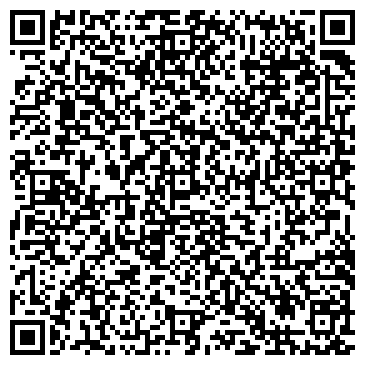 QR-код с контактной информацией организации Фонд ветеранов военной разведки