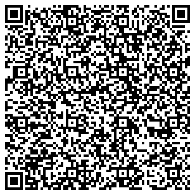 QR-код с контактной информацией организации РеставросЪ, добровольческое объединение молодежи