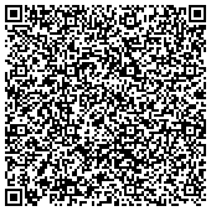 QR-код с контактной информацией организации Окружной совет Московской федерации профсоюзов Юго-Восточного административного округа
