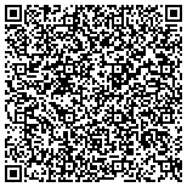 QR-код с контактной информацией организации Совет ветеранов войны и труда Бутырского района