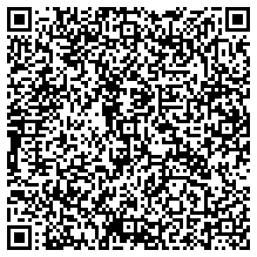 QR-код с контактной информацией организации Российское общество друзей Александра Дюма