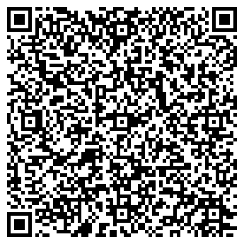 QR-код с контактной информацией организации Совет ветеранов ПО-7