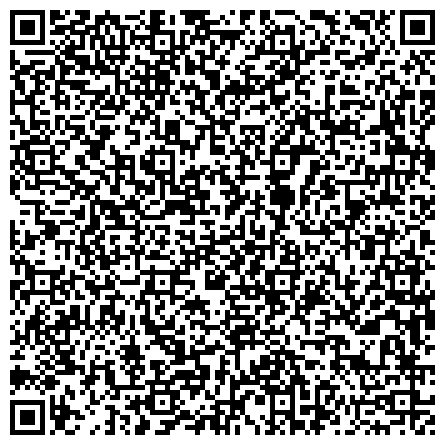 QR-код с контактной информацией организации Российское воинское братство, общественная организация, представительство в Центральном федеральном округе