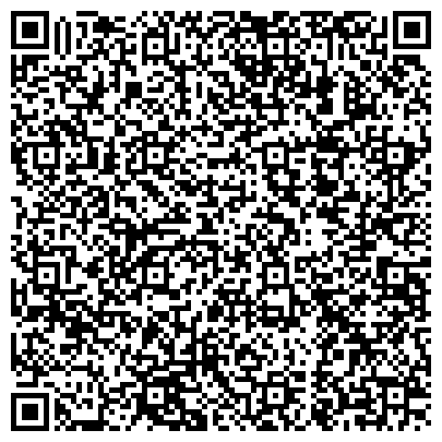 QR-код с контактной информацией организации Совет первичной территориальной организации ветеранов №7 района Зюзино
