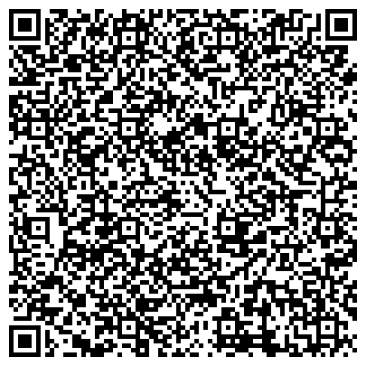 QR-код с контактной информацией организации Милицейское Братство им. генерала Щёлокова Н.А., общественная организация