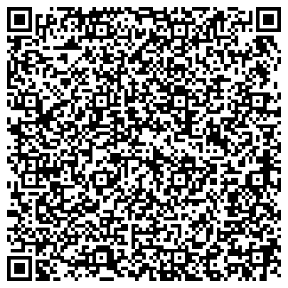 QR-код с контактной информацией организации Педагогическая межрегиональная лига, общественная организация