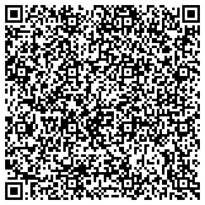 QR-код с контактной информацией организации Поколение, общественная организация ветеранов Афганистана и локальных войн