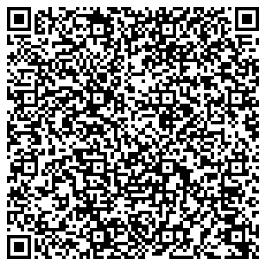 QR-код с контактной информацией организации Районный совет ветеранов района Бирюлёво Западное