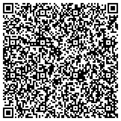QR-код с контактной информацией организации Гамма, объединение региональной общественной организации инвалидов