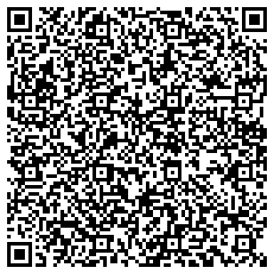 QR-код с контактной информацией организации Общество инвалидов района Силино