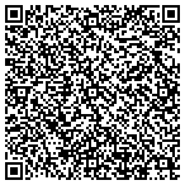 QR-код с контактной информацией организации Истринское станичное казачье общество