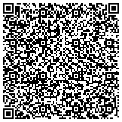 QR-код с контактной информацией организации Истринское объединение садоводов, общественная организация