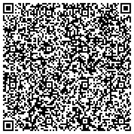 QR-код с контактной информацией организации Совет пенсионеров, ветеранов войны, труда, Вооруженных Сил и правоохранительных органов района Братеево