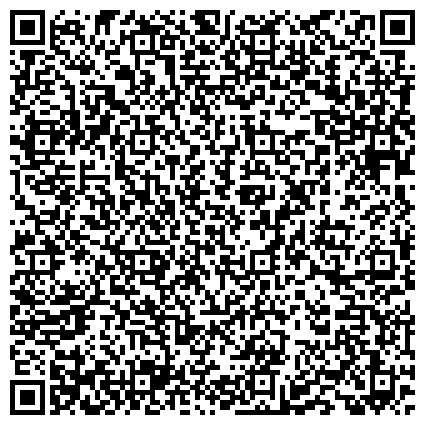 QR-код с контактной информацией организации Совет ветеранов войны, труда, Вооруженных сил и правоохранительных органов района Даниловский
