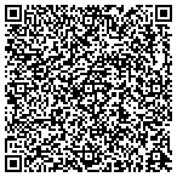 QR-код с контактной информацией организации Совет ветеранов №4, район Сокольники