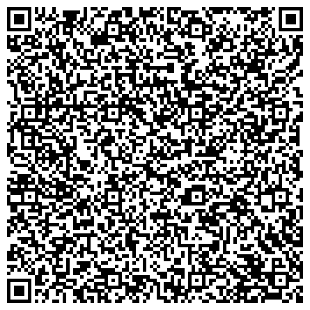 QR-код с контактной информацией организации Совет пенсионеров, ветеранов войны, труда, Вооруженных сил и правоохранительных органов района Марфино