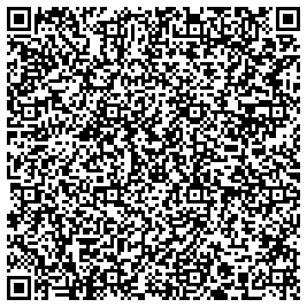 QR-код с контактной информацией организации Совет пенсионеров, ветеранов войны, труда, Вооруженных сил и правоохранительных органов района Люблино