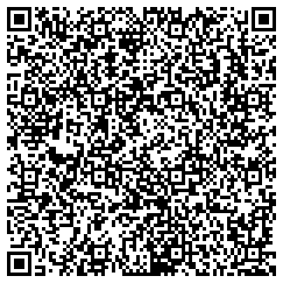 QR-код с контактной информацией организации Совет ветеранов войны и труда района Дегунино Западное