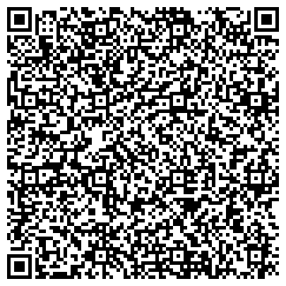 QR-код с контактной информацией организации Местная районная организация инвалидов района Медведково Южное