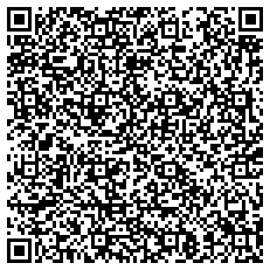QR-код с контактной информацией организации Совет ветеранов №5, Лосиноостровский район