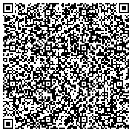 QR-код с контактной информацией организации Совет пенсионеров, ветеранов войны, труда, Вооруженных сил и правоохранительных органов района Капотня