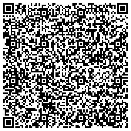 QR-код с контактной информацией организации Окружной совет Московской федерации профсоюзов Зеленоградского административного округа