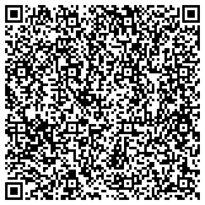 QR-код с контактной информацией организации Окружной совет Московской федерации профсоюзов Южного административного округа
