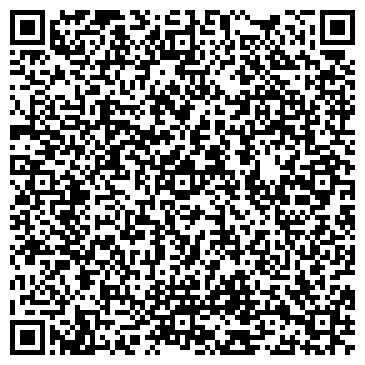 QR-код с контактной информацией организации Сокольники, местная районная организация